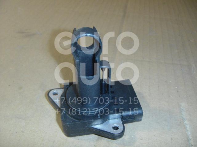 Расходомер воздуха (массметр) для Toyota Yaris 2005-2011;Avensis II 2003-2008;Yaris 1999-2005;RAV 4 2000-2005;Corolla E12 2001-2007;CorollaVerso 2004-2009 - Фото №1