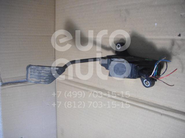 Педаль газа для Toyota Yaris 2005-2011 - Фото №1