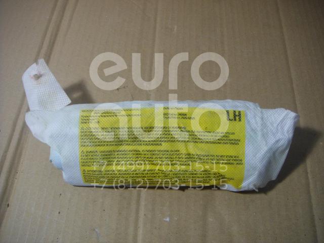 Подушка безопасности боковая (в сиденье) для Toyota Yaris 2005-2011 - Фото №1