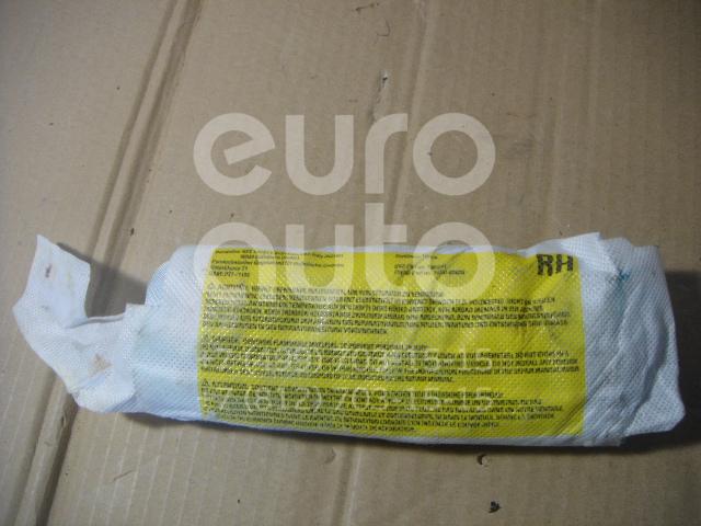 Подушка безопасности боковая (в сиденье) для Toyota Yaris 2005-2011 - Фото №1