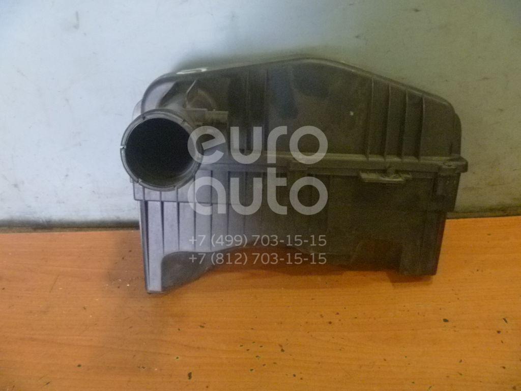 Корпус воздушного фильтра для Citroen C3 2009-2016 - Фото №1