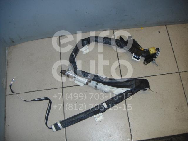 Подушка безопасности боковая (шторка) для Toyota Yaris 2005-2011 - Фото №1