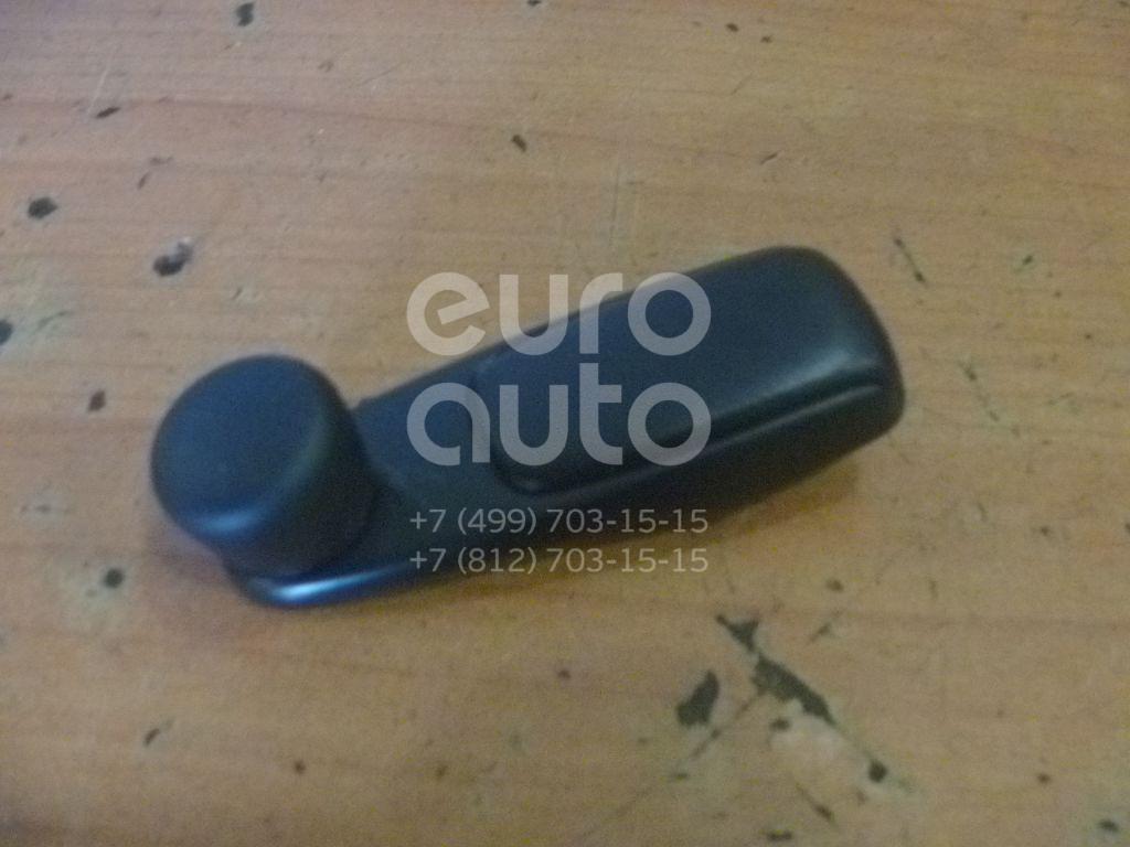 Ручка стеклоподъемника для Citroen C3 2009-2016 - Фото №1