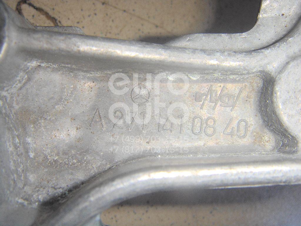 Кронштейн (сопут. товар) для Mercedes Benz W204 2007-2015 - Фото №1