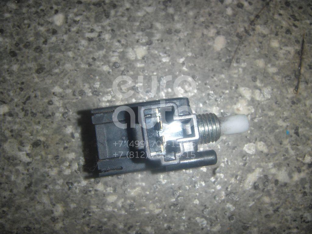 Датчик педали сцепления для Toyota,Lexus Auris (E15) 2006-2012;Echo 1999-2005;Avensis II 2003-2008;RAV 4 2006-2013;Yaris Verso 1999-2005;Corolla E15 2006-2013;Yaris 2005-2011;Aygo 2005-2014;IS 250/350 2005-2013;Avensis III 2009> - Фото №1