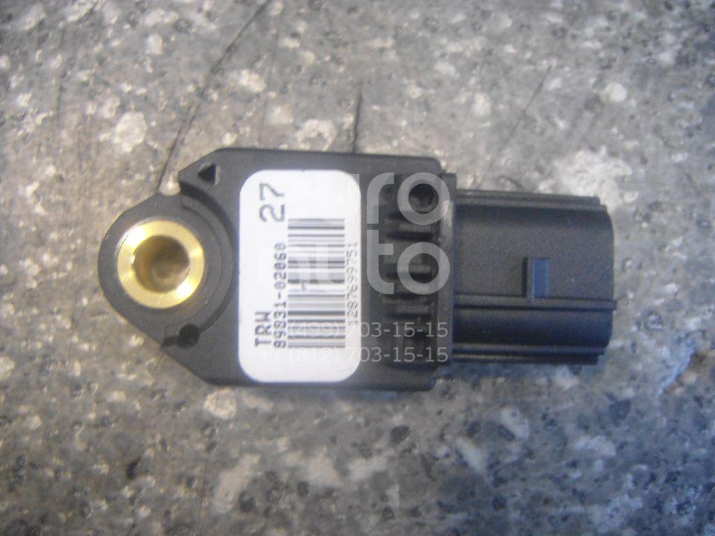 Датчик AIR BAG для Toyota Auris (E15) 2006-2012;Corolla E15 2006-2013 - Фото №1