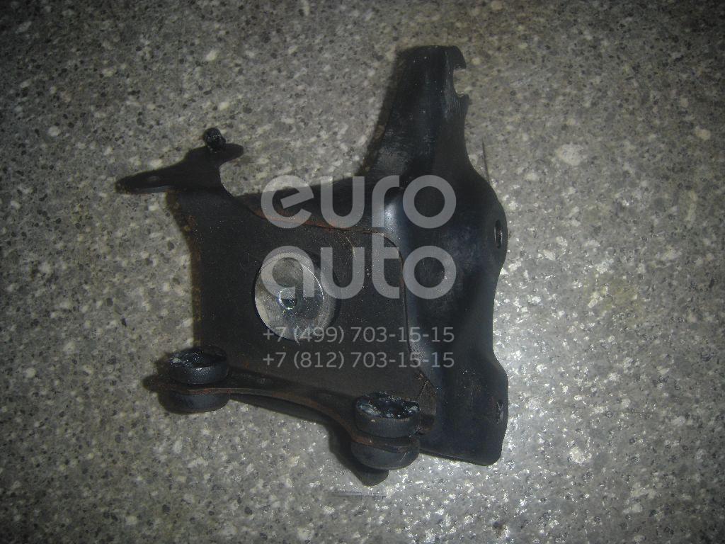 Кронштейн блока ABS (насос) для Toyota Auris (E15) 2006-2012 - Фото №1