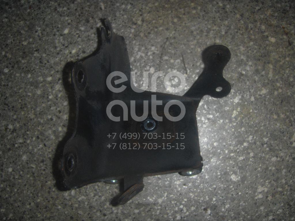Кронштейн блока ABS (насос) для Toyota Auris (E15) 2006-2012 - Фото №1