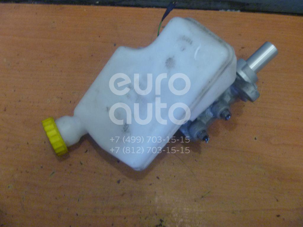 Цилиндр тормозной главный для Citroen,Peugeot C3 2009-2016;C2 2003-2008;1007 2005-2009;C3 2002-2009 - Фото №1