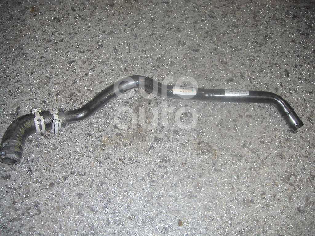 Трубка гидроусилителя для Mercedes Benz W204 2007-2015;W212 E-Klasse 2009>;C207 E-Coupe 2009> - Фото №1