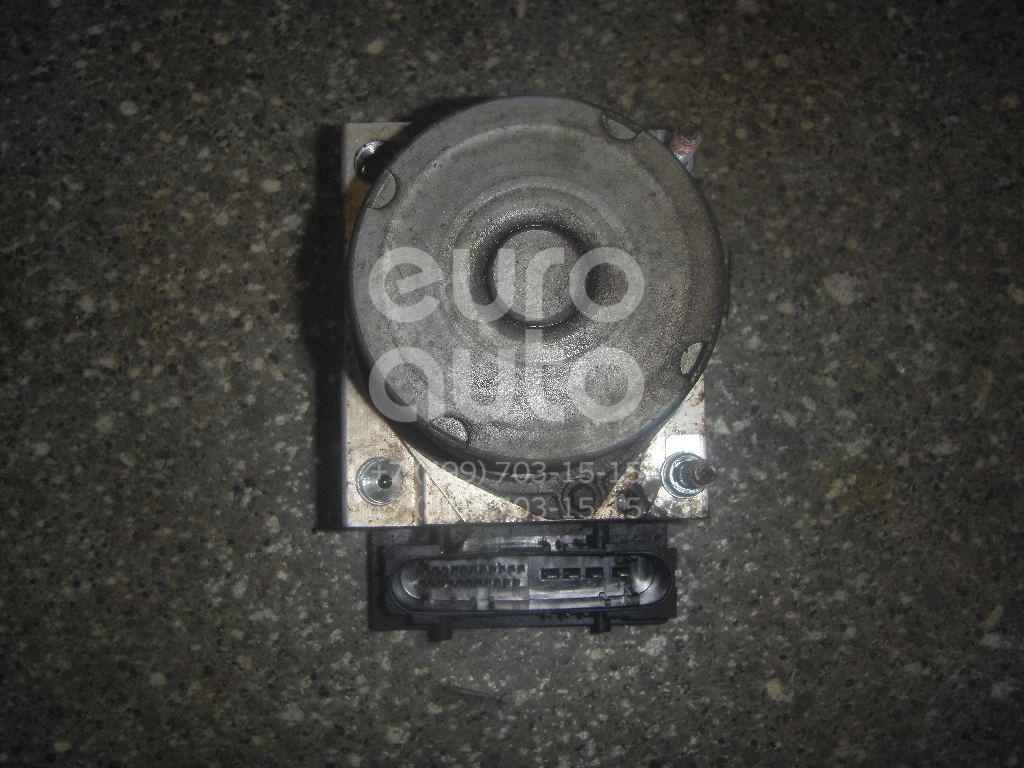 Блок ABS (насос) для Toyota Auris (E15) 2006-2012 - Фото №1