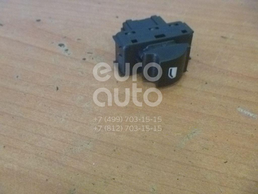 Кнопка стеклоподъемника для Citroen C3 2009-2016 - Фото №1