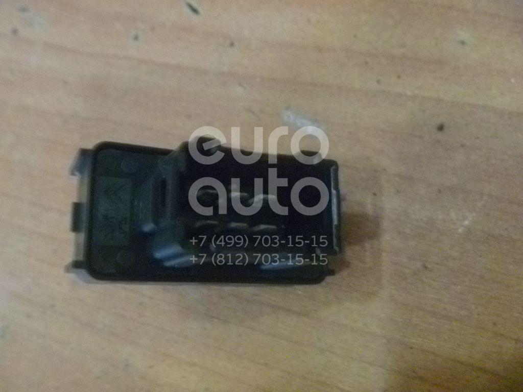 Кнопка стеклоподъемника для Citroen C3 2009-2016 - Фото №1
