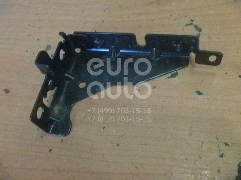 Кронштейн (сопут. товар) для Citroen C3 2009-2016 - Фото №1