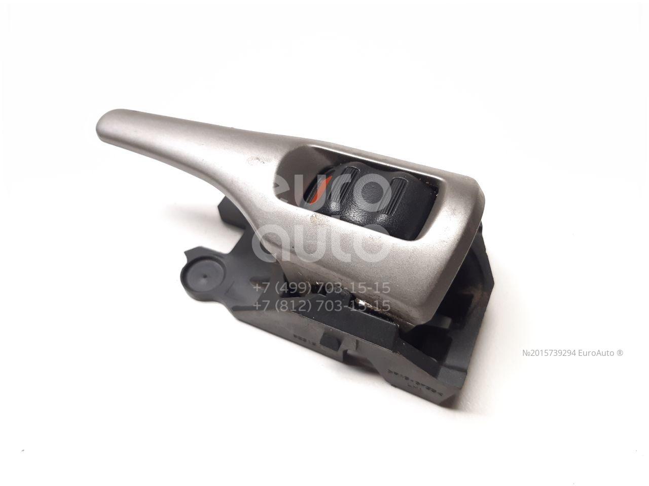 Ручка двери внутренняя левая для Toyota Auris (E15) 2006-2012 - Фото №1