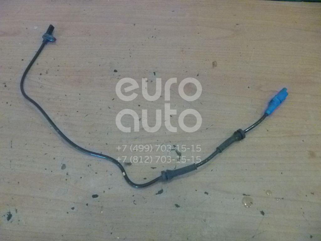 Датчик ABS задний для Citroen,Peugeot C3 2009-2016;C2 2003-2008;1007 2005-2009;C3 2002-2009 - Фото №1