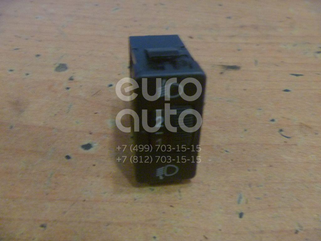 Кнопка корректора фар для Citroen C3 2009-2016 - Фото №1