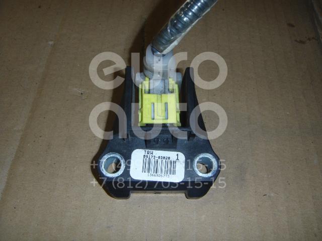 Датчик AIR BAG для Toyota Yaris 2005-2011 - Фото №1