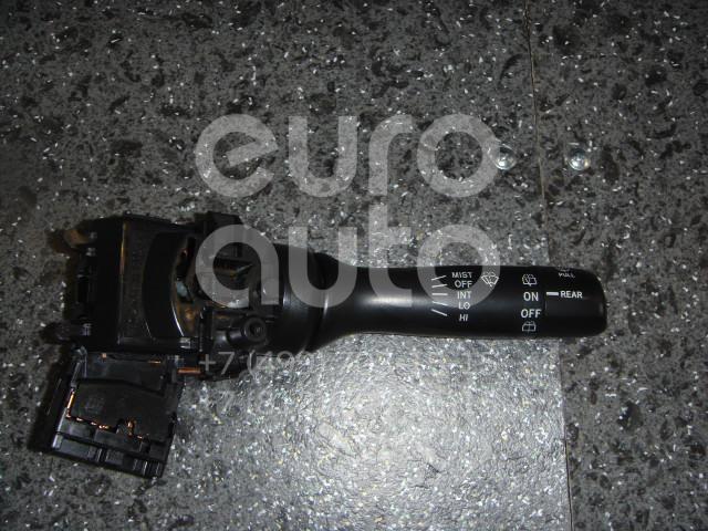 Переключатель стеклоочистителей для Toyota Yaris 2005-2011 - Фото №1