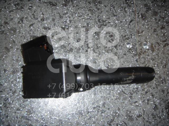 Переключатель стеклоочистителей для Toyota Yaris 2005-2011 - Фото №1