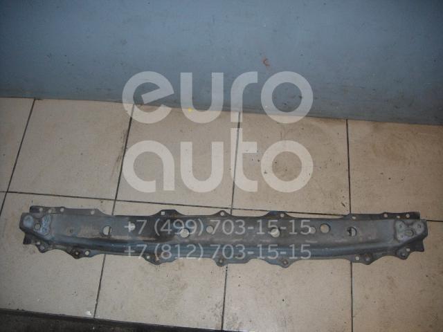 Панель передняя для Toyota Yaris 2005-2011 - Фото №1