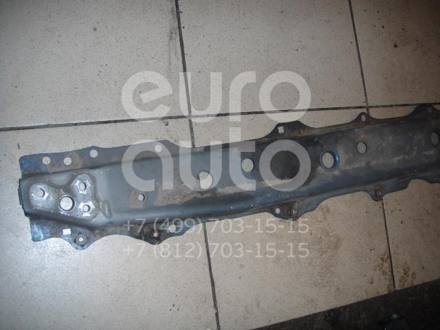 Панель передняя для Toyota Yaris 2005-2011;Yaris 2011> - Фото №1