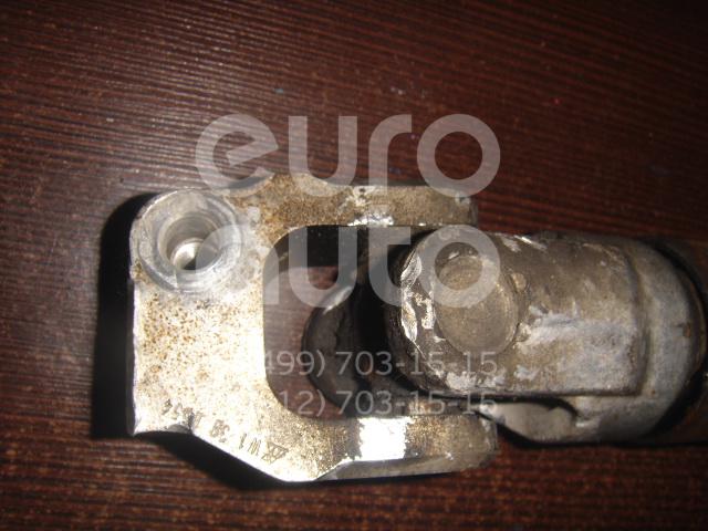 Кардан рулевой для Volvo V70 2001-2006 - Фото №1