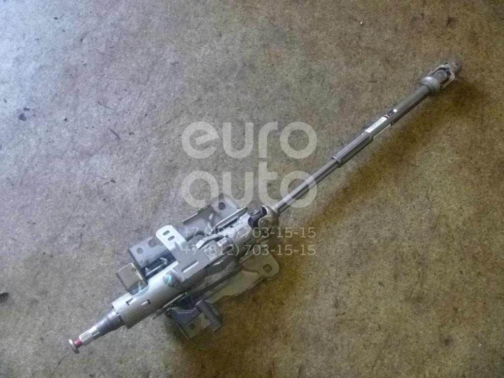 Колонка рулевая для Citroen C3 2009-2016 - Фото №1