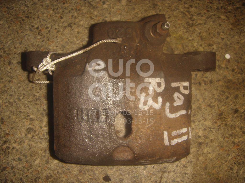 Суппорт задний правый для Mitsubishi Pajero/Montero II (V1, V2, V3, V4) 1991-1996;Pajero/Montero II (V1, V2, V3, V4) 1997-2004 - Фото №1