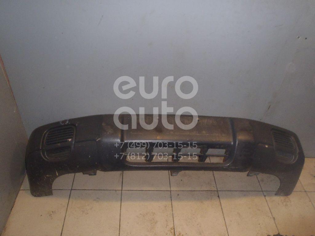 Бампер передний для Subaru Forester (S10) 1997-2000 - Фото №1