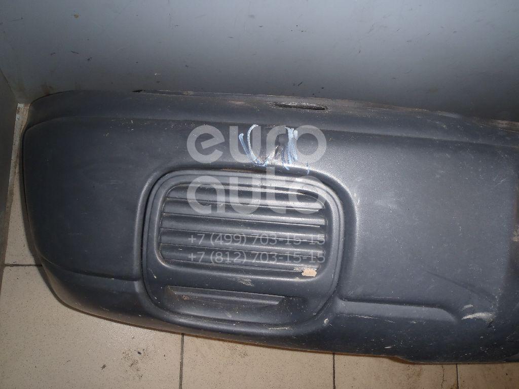 Бампер передний для Subaru Forester (S10) 1997-2000 - Фото №1
