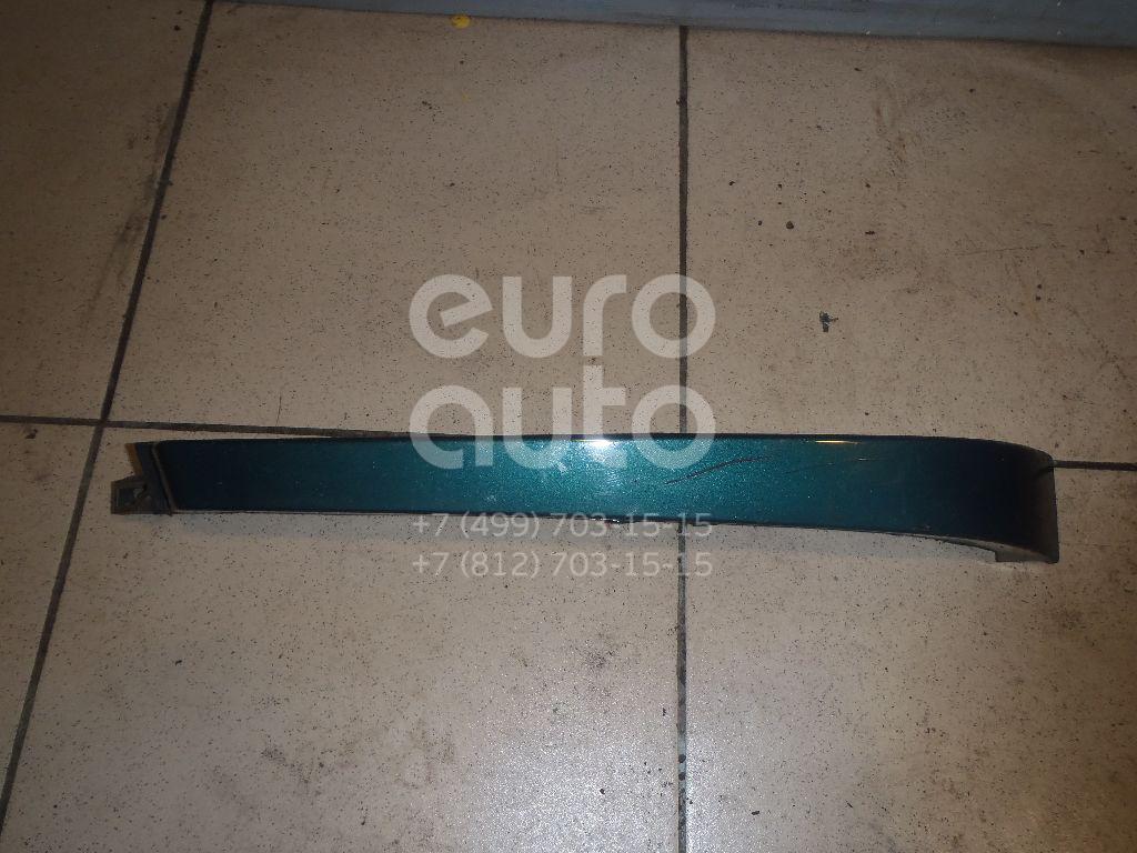 Планка под фару правая для Subaru Forester (S10) 1997-2000;Forester (S10) 2000-2002 - Фото №1