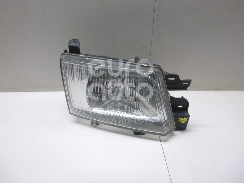 Фара правая для Subaru Forester (S10) 1997-2000 - Фото №1