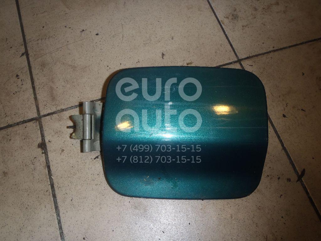 Лючок бензобака для Subaru Forester (S10) 1997-2000;Forester (S10) 2000-2002 - Фото №1