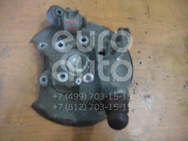 Кулак поворотный задний левый для Volvo V70 2001-2006;XC70 Cross Country 2000-2006;S80 1998-2006;S60 2000-2009 - Фото №1