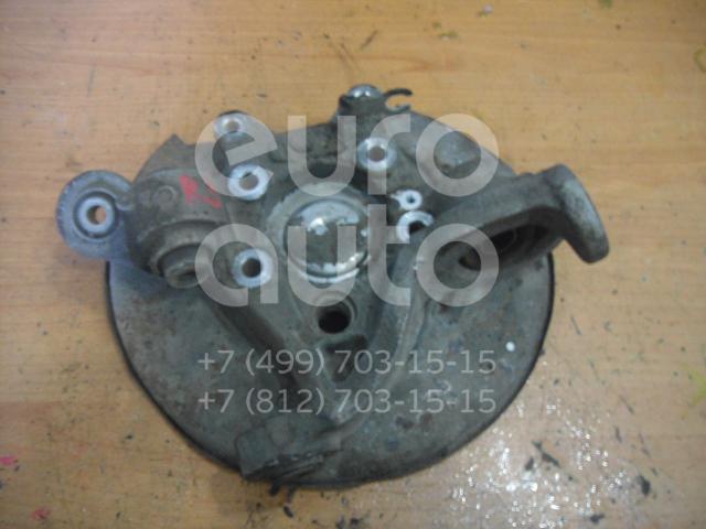 Кулак поворотный задний правый для Volvo V70 2001-2006;XC70 Cross Country 2000-2006;S80 1998-2006;S60 2000-2009 - Фото №1