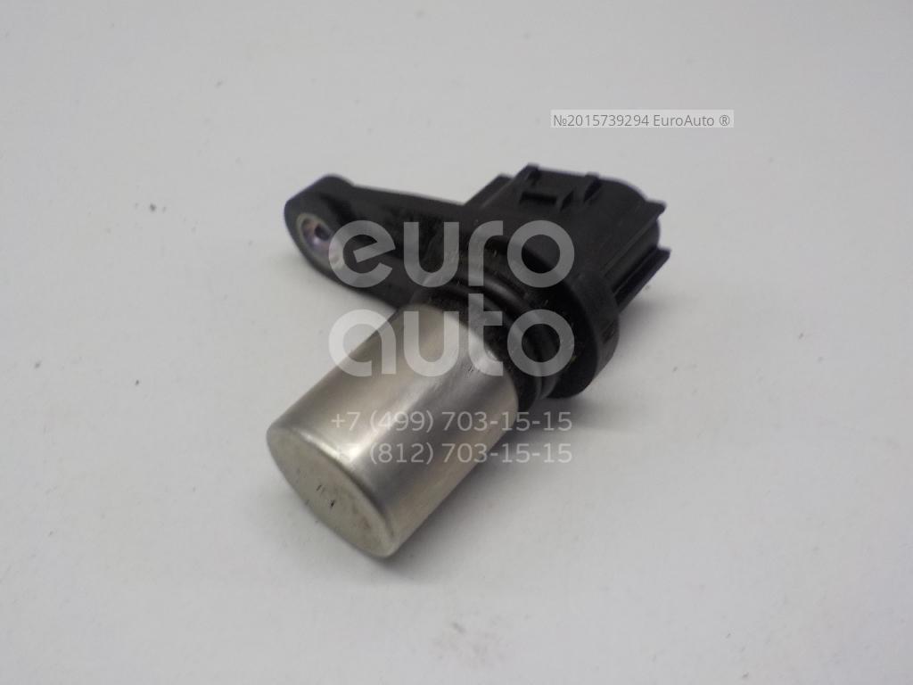 Датчик положения коленвала для Toyota Yaris 2005-2011 - Фото №1