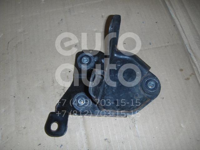 Кронштейн блока ABS (насос) для Toyota Yaris 2005-2011 - Фото №1