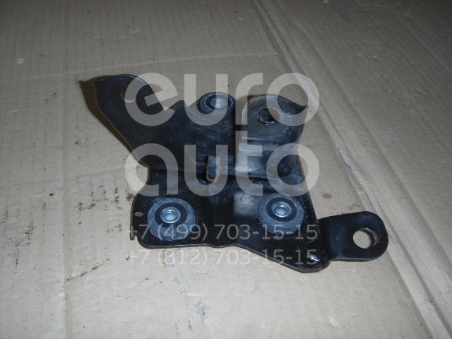 Кронштейн блока ABS (насос) для Toyota Yaris 2005-2011 - Фото №1