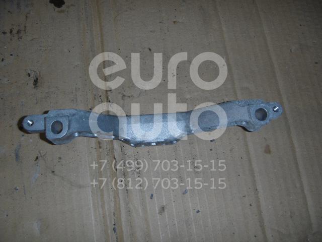 Кронштейн (сопут. товар) для Toyota Yaris 2005-2011 - Фото №1