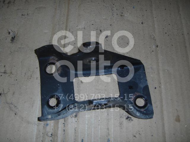 Кронштейн двигателя задний для Toyota Yaris 2005-2011 - Фото №1