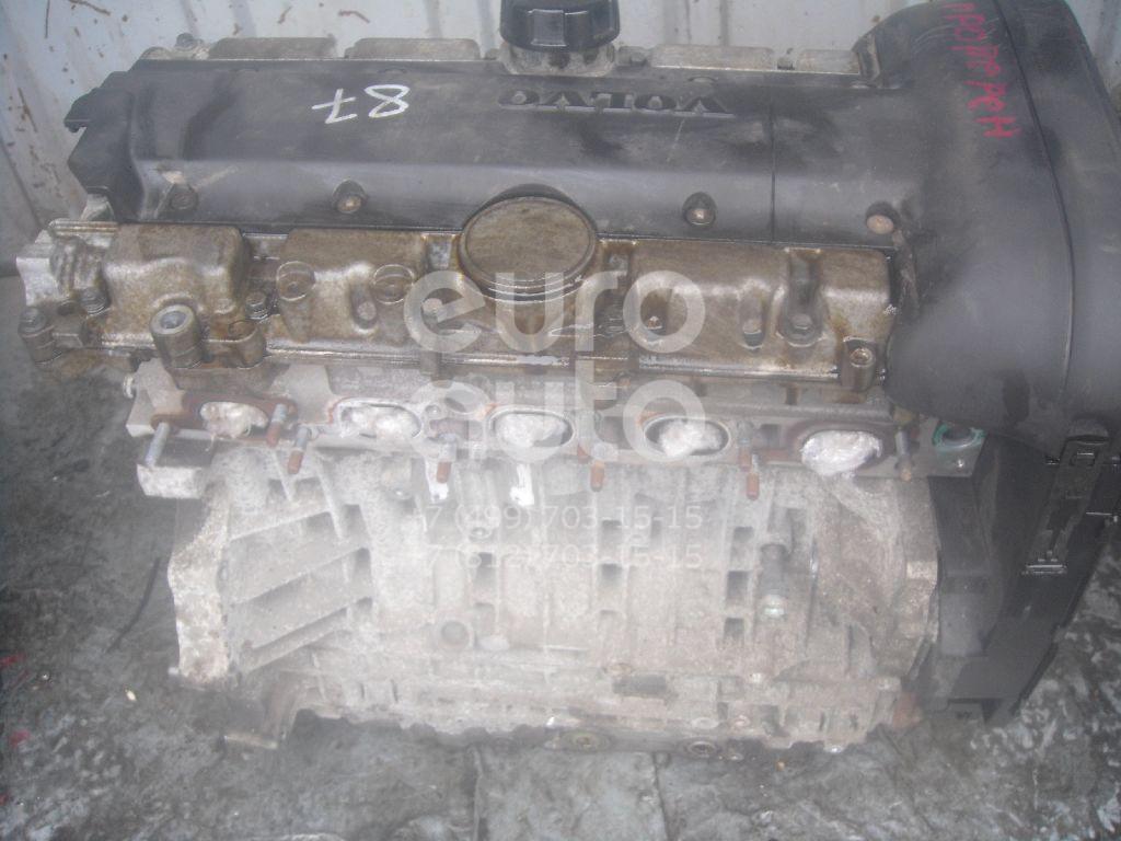 Двигатель для Volvo V70 2001-2006 - Фото №1
