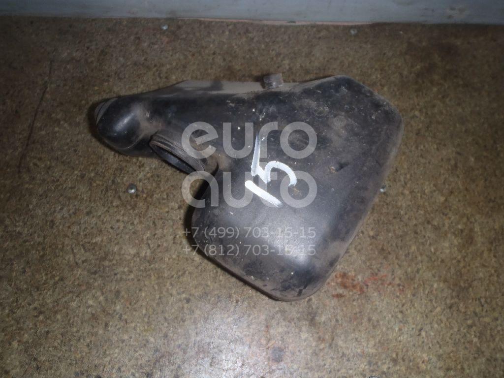 Резонатор воздушного фильтра для Subaru Forester (S10) 1997-2000;Impreza (G10) 1996-2000;Forester (S10) 2000-2002;Impreza (G11) 2000-2007;Legacy (B12) 1998-2003;Legacy Outback (B12) 1998-2003;Legacy Outback (B13) 2003-2009 - Фото №1