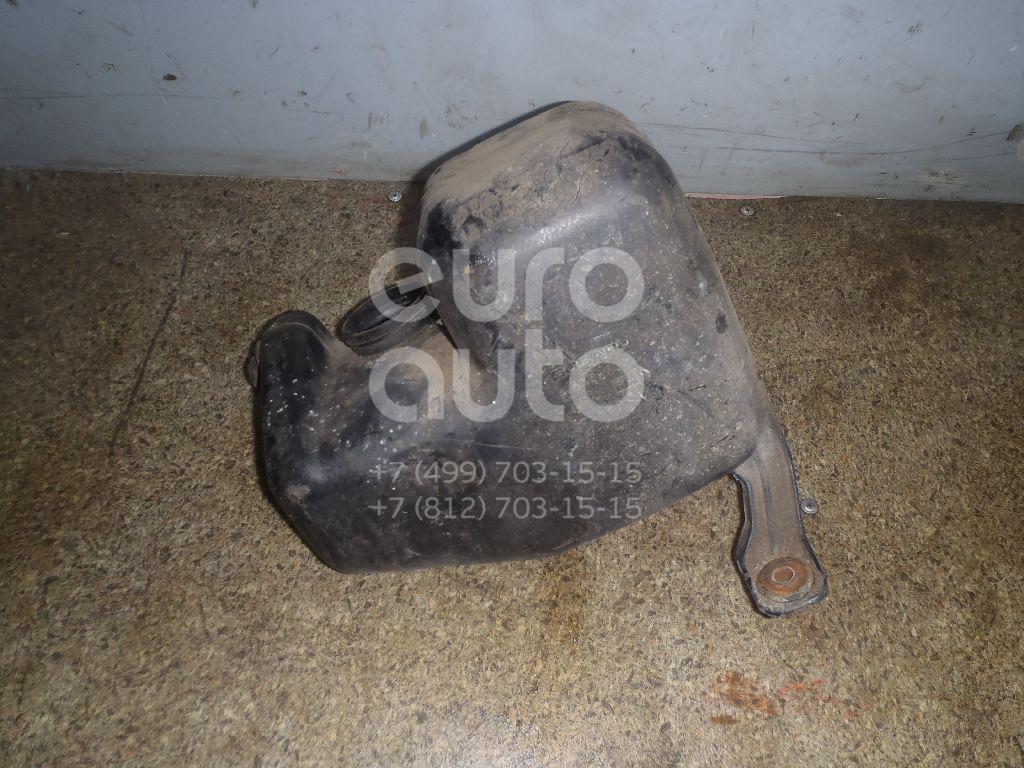 Резонатор воздушного фильтра для Subaru Forester (S10) 1997-2000;Impreza (G10) 1996-2000;Forester (S10) 2000-2002;Impreza (G11) 2000-2007;Legacy (B12) 1998-2003;Legacy Outback (B12) 1998-2003;Legacy Outback (B13) 2003-2009 - Фото №1