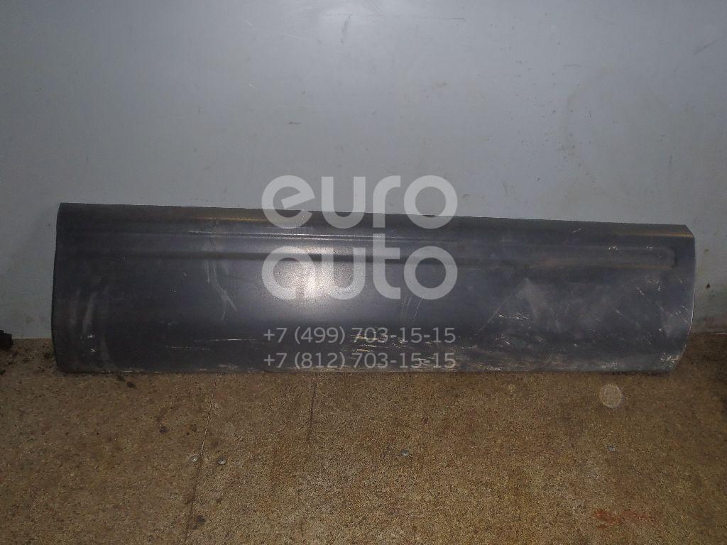 Накладка двери передней правой для Subaru Forester (S10) 1997-2000 - Фото №1