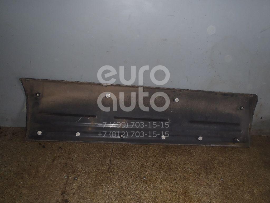 Накладка двери передней правой для Subaru Forester (S10) 1997-2000 - Фото №1