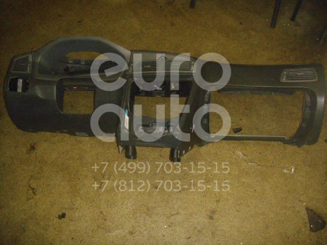 Торпедо для Volvo V70 2001-2006 - Фото №1