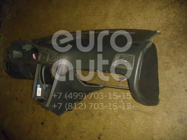 Торпедо для Volvo V70 2001-2006 - Фото №1