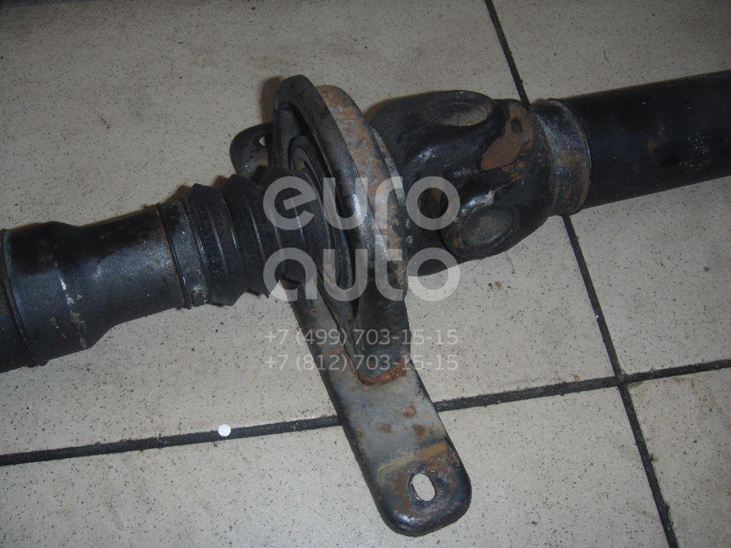 Вал карданный для Opel Omega B 1994-2003 - Фото №1