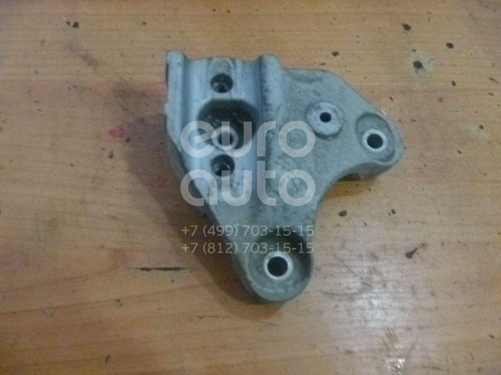 Кронштейн КПП левый для Citroen,Peugeot C3 2009-2016;C2 2003-2008;207 2006-2013;1007 2005-2009;C3 2002-2009;C-Elysee 2012> - Фото №1